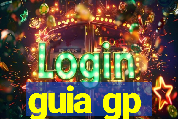 guia gp